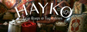 Antique Rug Cleaning, Restoration, Weaving Classes and Services by a Master Craftsman!
