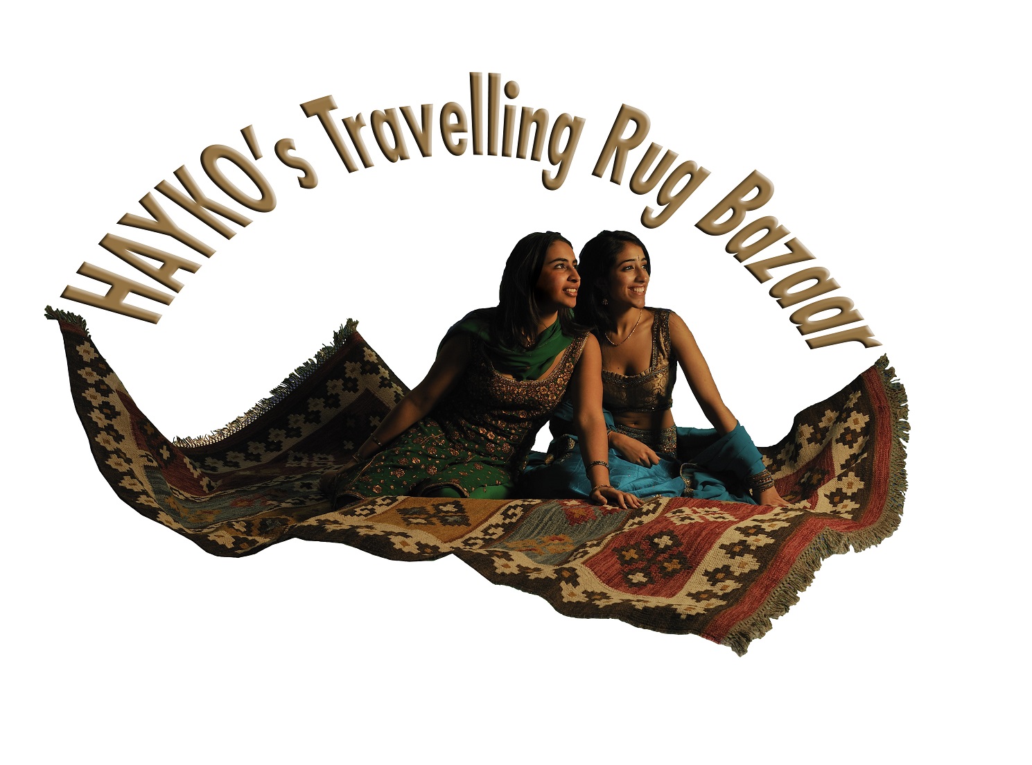 HAYKOs Travelling Rug Bazaar